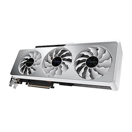 Gigabyte RTX 3070 Ti Vision OC 8GB Graphics Card